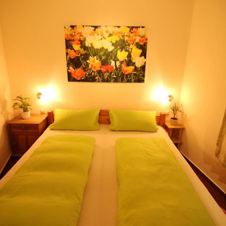 Pension Chapeau-Claque Кохем Номер фото