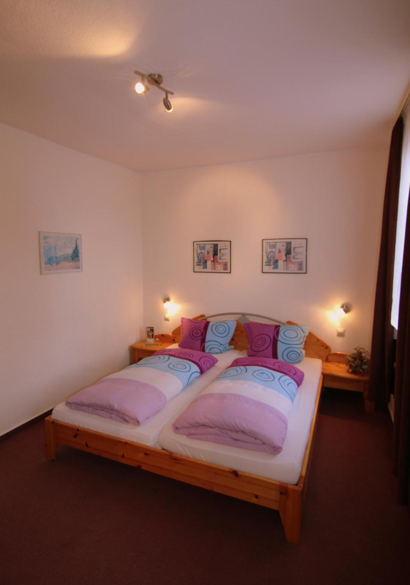 Pension Chapeau-Claque Кохем Номер фото