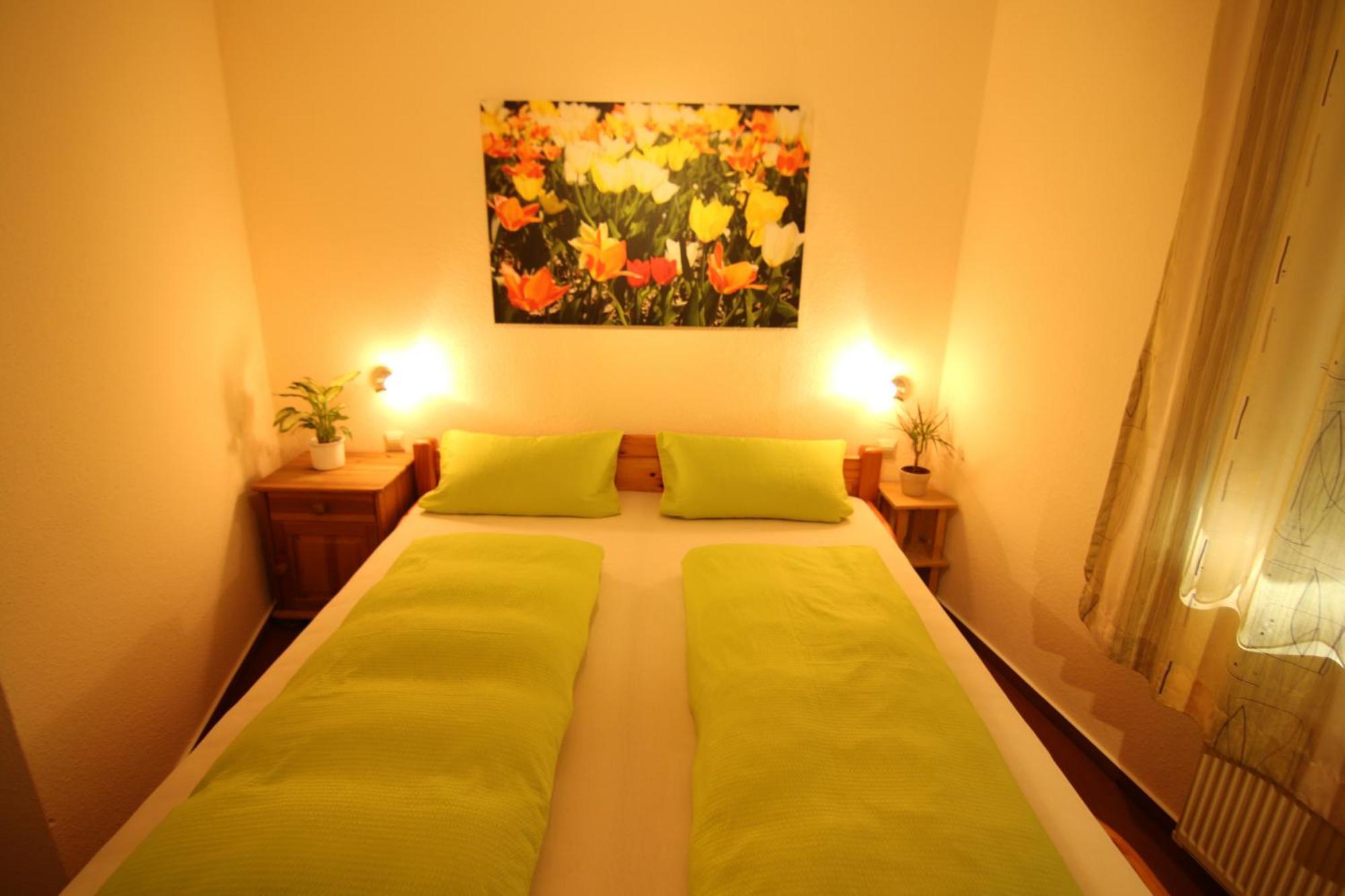 Pension Chapeau-Claque Кохем Номер фото