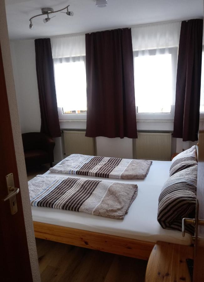 Pension Chapeau-Claque Кохем Экстерьер фото