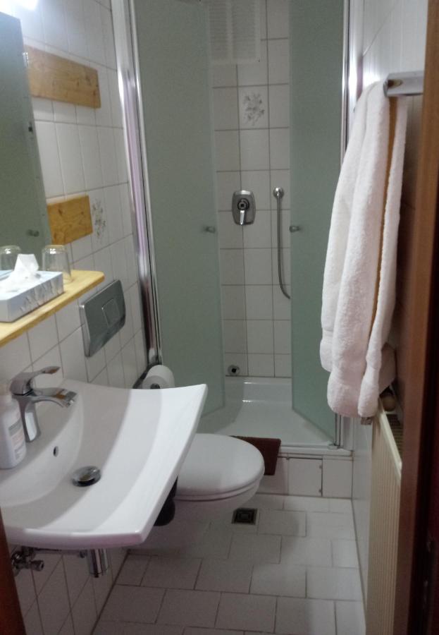 Pension Chapeau-Claque Кохем Экстерьер фото