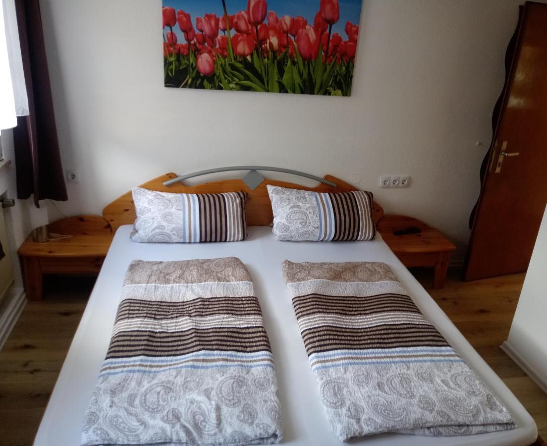 Pension Chapeau-Claque Кохем Экстерьер фото